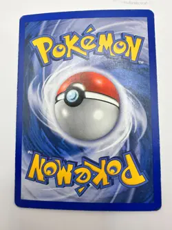 Pokemon Karte TCG Wielie 3/100 EX Sandsturm Vintage Holo Rare LP Deutsch - Image 3