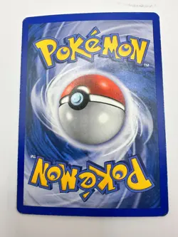 Pokemon Karte TCG Wielie 3/100 EX Sandsturm Vintage Holo Rare LP Deutsch - Image 4