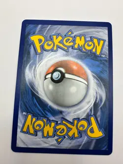 Pokemon Karte TCG Elima 146/149 Sonne&Mond Fullart Holo Rare NM Deutsch - Image 3