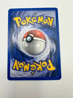 Pokemon Karte TCG Lapras 25/62 Fossil No Holo Rare Vintage WOTC Deutsch GD - Image 3