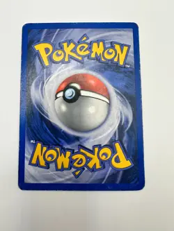 Pokemon Karte TCG Lapras 25/62 Fossil No Holo Rare Vintage WOTC Deutsch GD - Image 4