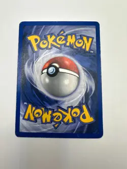 Pokemon Karte TCG Lapras 25/62 Fossil No Holo Rare Vintage WOTC Deutsch GD - Image 5