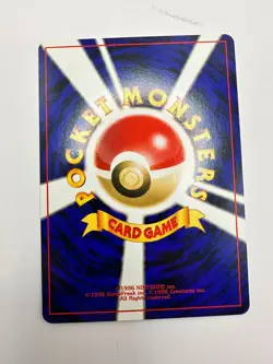 Pokemon Karte TCG Panzeron NO.227 Neo Revelations no Holo Rare Vintage Japan LP - Image 3