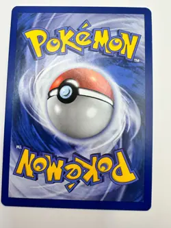 Pokemon Karte TCG Rizeros 45/62 1. Fossil No Holo Rare Vintage WOTC LP Deutsch - Image 3
