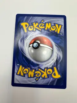 Pokemon Karte TCG Rizeros 45/62 1. Fossil No Holo Rare Vintage WOTC LP Deutsch - Image 4