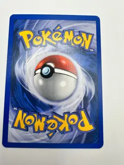 Pokemon Karte TCG Geowaz 36/62 Fossil No Holo Rare Vintage WOTC EX Deutsch - Image 3