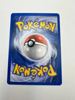 Pokemon Karte TCG Geowaz 36/62 Fossil No Holo Rare Vintage WOTC EX Deutsch - Image 4