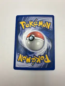 Pokemon Karte TCG Quappo 13/102 Basis Set Holo Vintage Rare LP Deutsch - Image 5