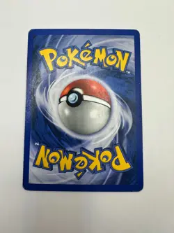 Pokemon Karte TCG Helles Machomei 25/105 Neo Destiny no Holo Vintage Deutsch GD - Image 4