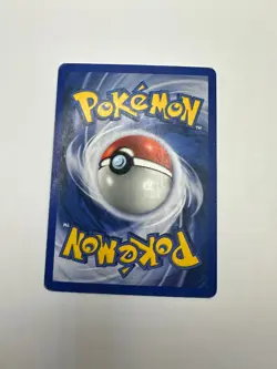 Pokemon Karte TCG Helles Machomei 25/105 Neo Destiny no Holo Vintage Deutsch GD - Image 5