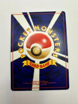 Pokemon Karte TCG Kindra No.230 Neo Revelation Holo Vintage Rare Japanisch LP - Image 4
