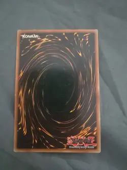 Yu-Gi-Oh! 1996 TCG B.Skull Dragon Limited Edition BPT-006 - Image 3