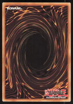Yu-Gi-Oh TCG Hidden Arsenal 6 Omega XYZ #HA06-EN046 Evigishki Gustkraken - Image 2