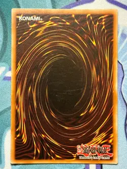 YuGiOh! TCG - Evigishki Gustkraken - Secret Rare - 1st Edition - HA06-EN046 - Image 4