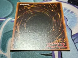 YuGiOh! TCG - Evigishki Gustkraken - Secret Rare - 1st Edition - HA06-EN046 - Image 5
