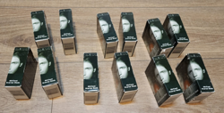 X-Files CCG Premiere 12 Starter Deck Boxes 1996 *COMPLETE 720 CARDS* - Image 2