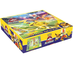 Pokemon Battle Academy - Trading Card Game - Factory Sealed - Image 2