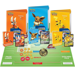 Pokemon Battle Academy - Trading Card Game - Factory Sealed - Image 4