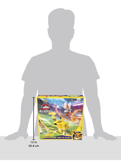 Pokemon Battle Academy - Trading Card Game - Factory Sealed - Image 5