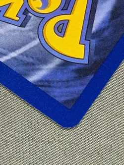 Pokemon Flute 86/102 Base Set Series Uncommon Pokemon TRAINER Card 1999 NM - Image 5