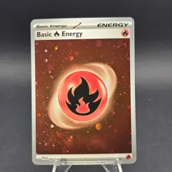 **Real HD** 151 HD Energy SVE Cosmos Holo Complete set of 8 Pokemon Cards - Image 4