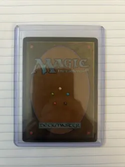 FOIL Flicker - Urza's Destiny Near Mint MTG - Magic The Gathering Card - Image 2