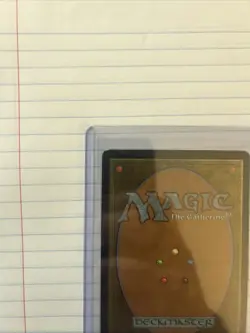 FOIL Flicker - Urza's Destiny Near Mint MTG - Magic The Gathering Card - Image 3