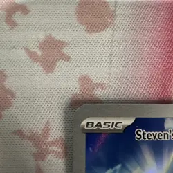 Steven's Beldum 207 Sv: Scarlet & Violet Promo Cards Holo - Image 4