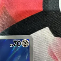 Steven's Beldum 207 Sv: Scarlet & Violet Promo Cards Holo - Image 5