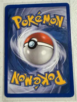Pokemon TCG Ditto (Charmander) Non-Holo Card 37/113 Delta Species - Image 2