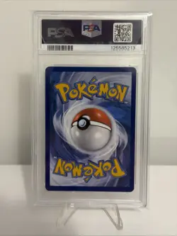 Pokemon: Dark Sylveon v SWSH134 SWSH: Sword & Shield Promo Cards Holo PSA 10 - Image 2