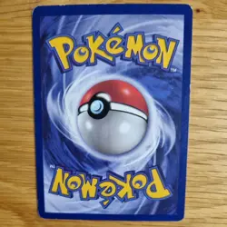 MAGMAR 39/62 POKEMON CARD (FOSSIL SET) - Image 5