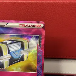 Secret Box 163/167 Sv06: Twilight Masquerade Ace Spec Holo Card - Image 3