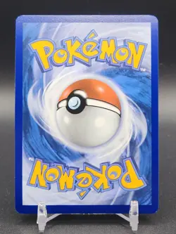 Pokemon Card Riolu 010 Pokemon Center Exclusive Mega Evolution Promo - Image 2