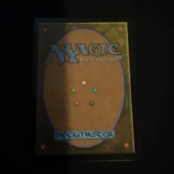 Fierce Guardianship Commander Masters Regular MTG Card 0094 - Image 2