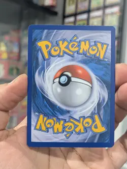Pokemon Card 2013 GIRATINA BW74 Full Art Black Star Promo Team Plasma NM - Image 4
