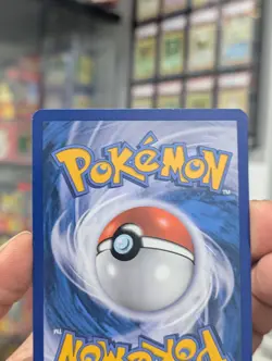 Pokemon Card 2013 GIRATINA BW74 Full Art Black Star Promo Team Plasma NM - Image 5