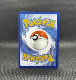 💥 2022 Eevee 054/078 Pokemon Go Stamped Card. NEAR MINT - Image 2