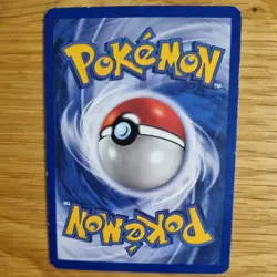 NIDORINA 40/64 POKEMON CARD (JUNGLE SET) - Image 5