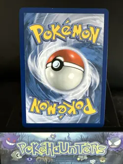 Pokemon Card Paldean Wooper 102/094 Phantasmal Flames Near Mint - Image 2