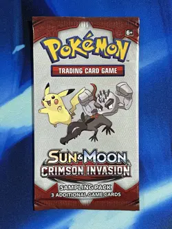 Detective Pikachu Booster Pack Lot X4 2 Card General Mills Pikachu Promo Nm M - Image 4