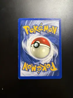 Super Energy Removal 79/102 Rare Base Set Pokemon Card WOTC NM - Image 3