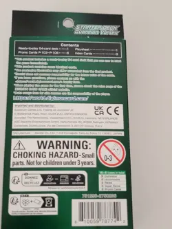 DIGIMON Card Game: GUARDIAN VORTEX Starter Deck [ST-18] Bandai New Release! - Image 4