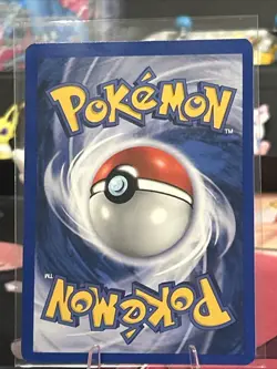 Pokemon Neo Genesis Moo-Moo Milk 101/111 Regular Card NM Condition - Image 2