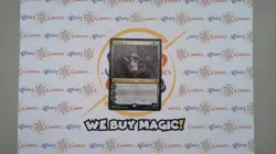 MTG | Oko, Thief of Crowns | ELD | Regular | Light Played | JPNanese - Image 1