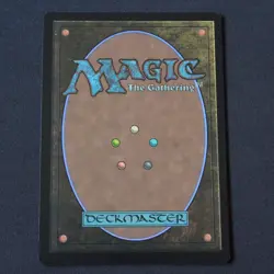 Thought Vessel (Surge Foil) 779 MTG Fallout (PIP) Uncommon NM - Image 2