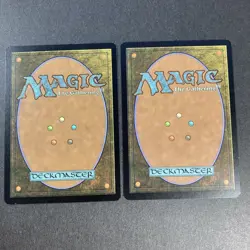 Set of x2, MTG Inundate Eventide Regular - Image 2
