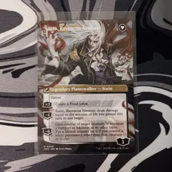 Sorin of House Markov (Borderless) 0444 - Image 2
