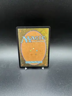 Cloud, Midgar Mercenary Borderless Chocobo Track Foil x1, MTG, FIN, NM - Image 2