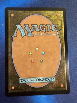 MTG Magic the Gathering Cruel Tutor (Borderless) - Avatar: The Last Airbender - Image 3